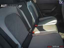 Seat Ibiza 1.0 TSI 95HP STYLE PLUS -GR '21