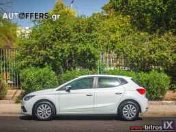 Seat Ibiza 1.0 TSI 95HP STYLE PLUS -GR '21