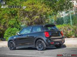 Mini Cooper S FULL EXTRA +AUTO +PANORAMA '19