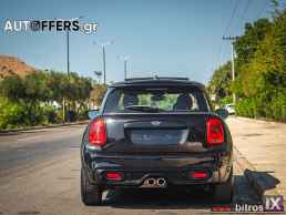 Mini Cooper S FULL EXTRA +AUTO +PANORAMA '19