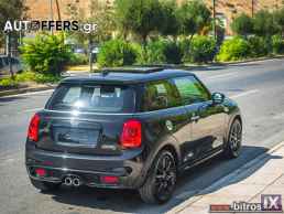 Mini Cooper S FULL EXTRA +AUTO +PANORAMA '19