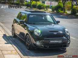 Mini Cooper S FULL EXTRA +AUTO +PANORAMA '19