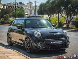 Mini Cooper S FULL EXTRA +AUTO +PANORAMA '19