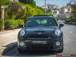 Mini Cooper S FULL EXTRA +AUTO +PANORAMA '19