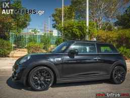 Mini Cooper S FULL EXTRA +AUTO +PANORAMA '19