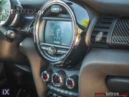 Mini Cooper S FULL EXTRA +AUTO +PANORAMA '19