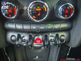 Mini Cooper S FULL EXTRA +AUTO +PANORAMA '19