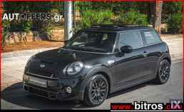 Mini Cooper S FULL EXTRA +AUTO +PANORAMA '19