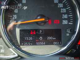 Mini Cooper S FULL EXTRA +AUTO +PANORAMA '19