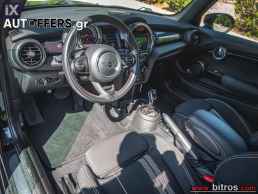 Mini Cooper S FULL EXTRA +AUTO +PANORAMA '19