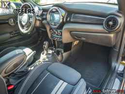 Mini Cooper S FULL EXTRA +AUTO +PANORAMA '19