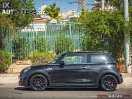 Mini Cooper S FULL EXTRA +AUTO +PANORAMA '19