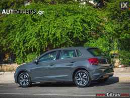 Volkswagen Polo 1.0 TSI COMFORTLINE 95HP -GR '20