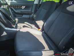 Volkswagen Polo 1.0 TSI COMFORTLINE 95HP -GR '20