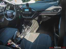 Ford Fiesta ΠΡΟΣΦΟΡΑ!!! ΕΛΛΗΝΙΚΟ 1.5 TDCi 85hp! EURO6 '19