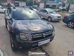 Dacia Duster 1.5 dCi 110 Hp 4x4 '14