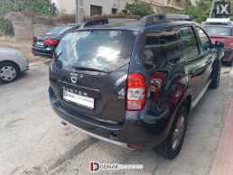 Dacia Duster 1.5 dCi 110 Hp 4x4 '14