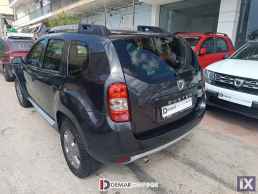 Dacia Duster 1.5 dCi 110 Hp 4x4 '14