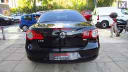 Volkswagen Eos 1.4 TSI 122HP '08