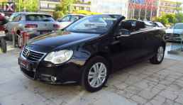 Volkswagen Eos 1.4 TSI 122HP '08