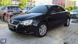 Volkswagen Eos 1.4 TSI 122HP '08