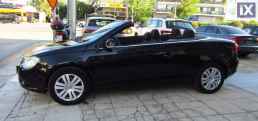 Volkswagen Eos 1.4 TSI 122HP '08