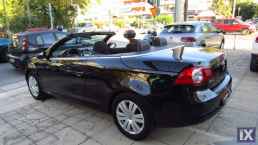 Volkswagen Eos 1.4 TSI 122HP '08