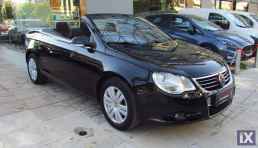 Volkswagen Eos 1.4 TSI 122HP '08