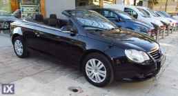 Volkswagen Eos 1.4 TSI 122HP '08