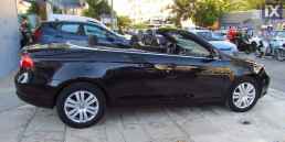 Volkswagen Eos 1.4 TSI 122HP '08