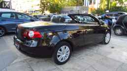 Volkswagen Eos 1.4 TSI 122HP '08