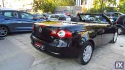 Volkswagen Eos 1.4 TSI 122HP '08