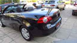 Volkswagen Eos 1.4 TSI 122HP '08