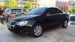 Volkswagen Eos 1.4 TSI 122HP '08