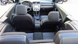 Volkswagen Eos 1.4 TSI 122HP '08