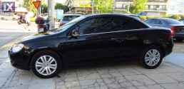 Volkswagen Eos 1.4 TSI 122HP '08