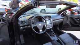 Volkswagen Eos 1.4 TSI 122HP '08