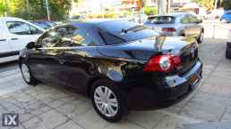 Volkswagen Eos 1.4 TSI 122HP '08