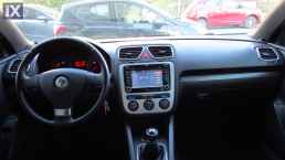 Volkswagen Eos 1.4 TSI 122HP '08