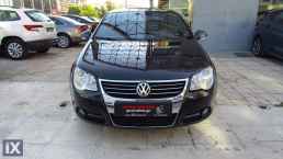 Volkswagen Eos 1.4 TSI 122HP '08