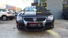 Volkswagen Eos 1.4 TSI 122HP '08