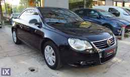 Volkswagen Eos 1.4 TSI 122HP '08