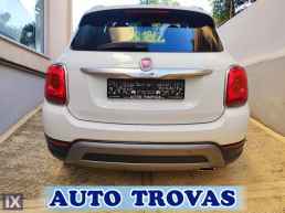 Fiat 500X 1.4 T CROSS ALLGRIP ΑΥΤΟΜΑΤΟ NAVI-CLIMA-ΔΕΡΜΑ ΑΠΟΣΥΡΣΗ '15