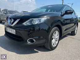 Nissan Qashqai '14