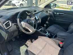 Nissan Qashqai '14