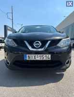 Nissan Qashqai '14