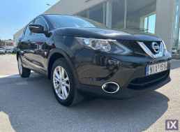 Nissan Qashqai '14