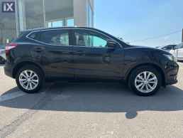 Nissan Qashqai '14