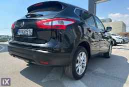 Nissan Qashqai '14