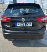 Nissan Qashqai '14